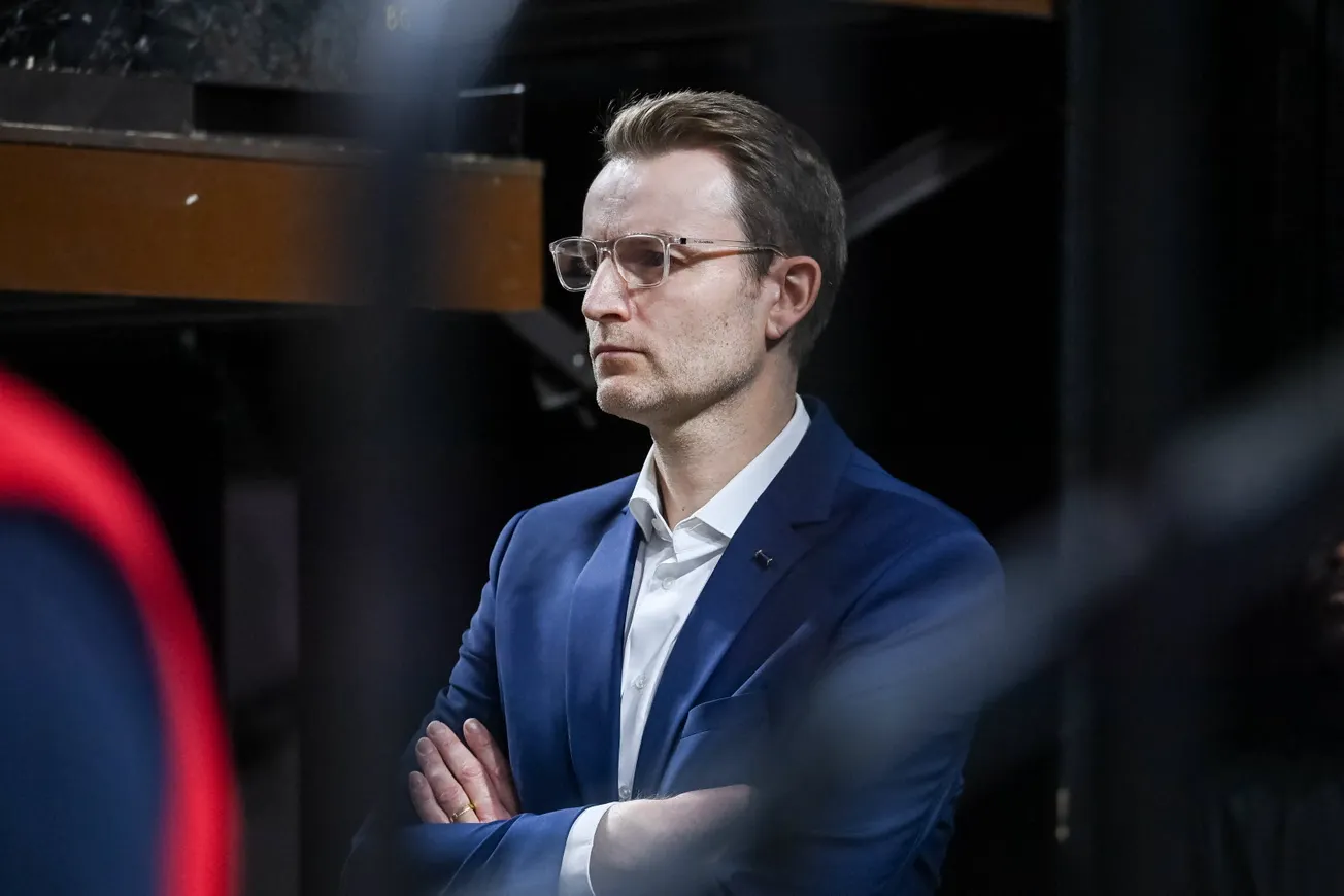 Fabien Romeyer passe officiellement de Dijon au SCABB