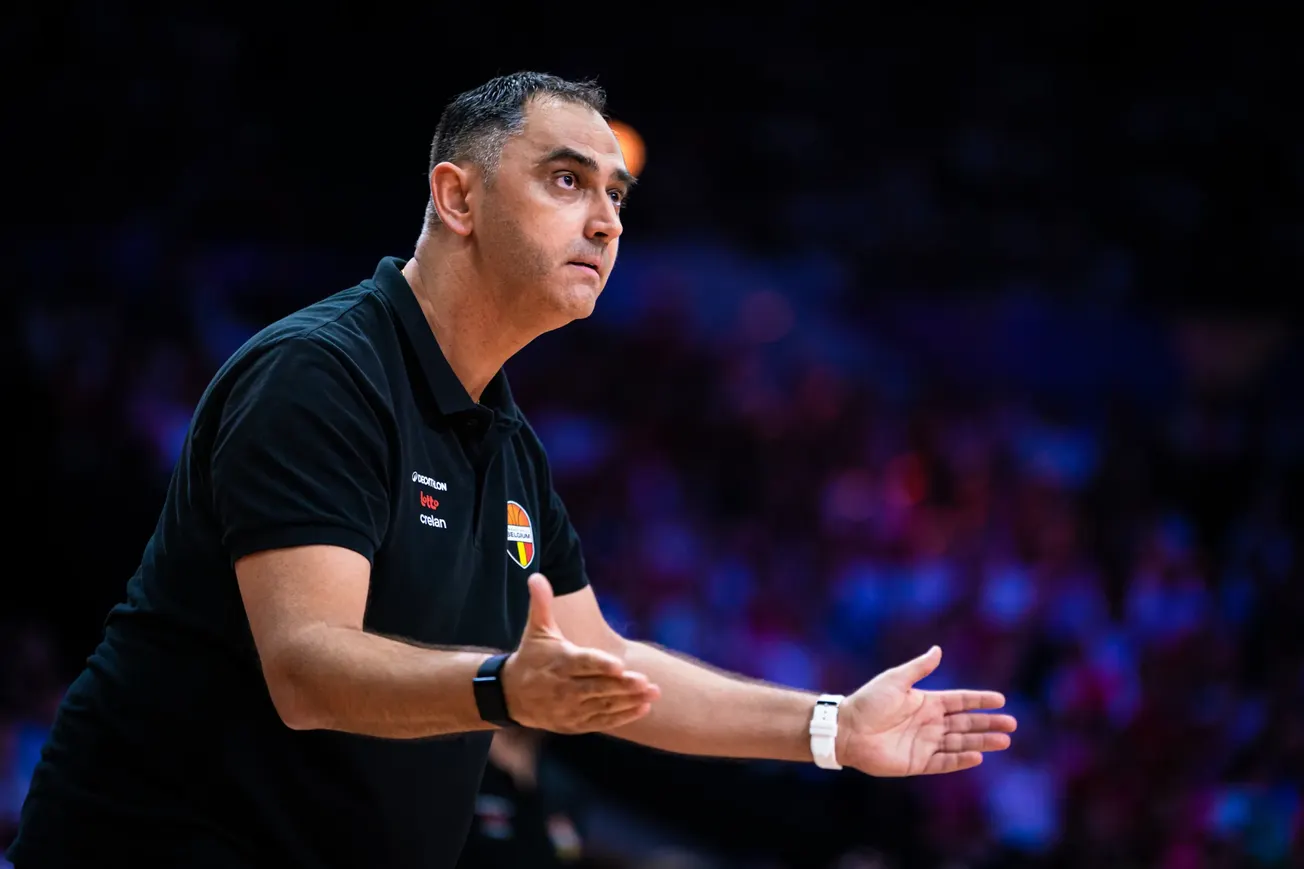 Dario Gjergja officiellement limogé par le CSP