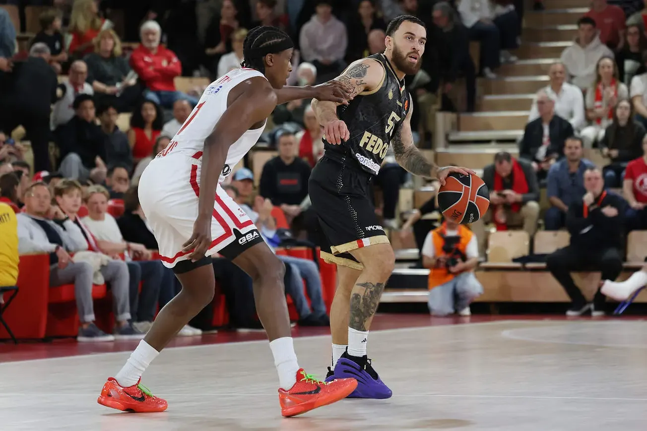 Euroleague : Le calendrier des play-offs est connu !