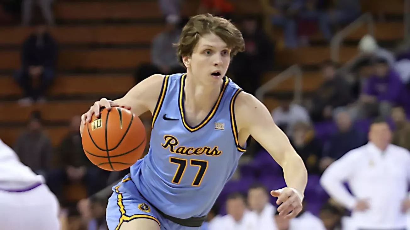 NCAA : La France quatrième pays le plus représenté