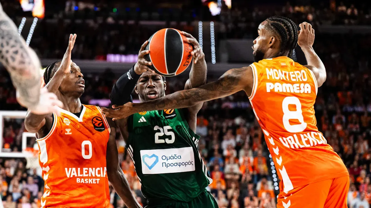 Euroleague : Des séries de play-offs déséquilibrées sur le plan financier