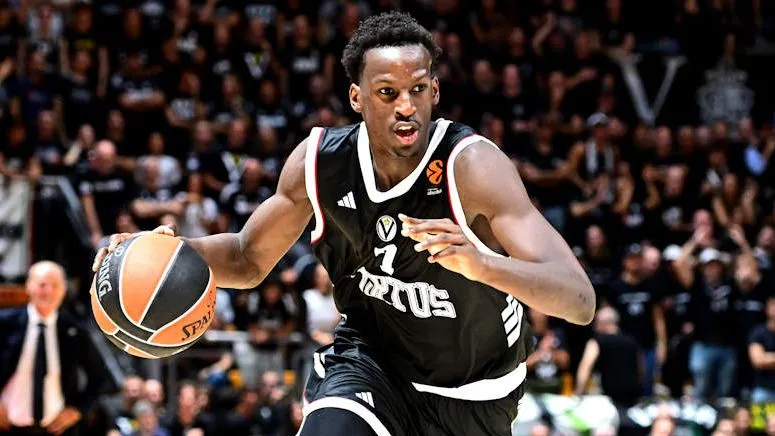 Le prodige italien Saliou Niang souhaiterait rallier la NCAA pour un salaire "astronomique"