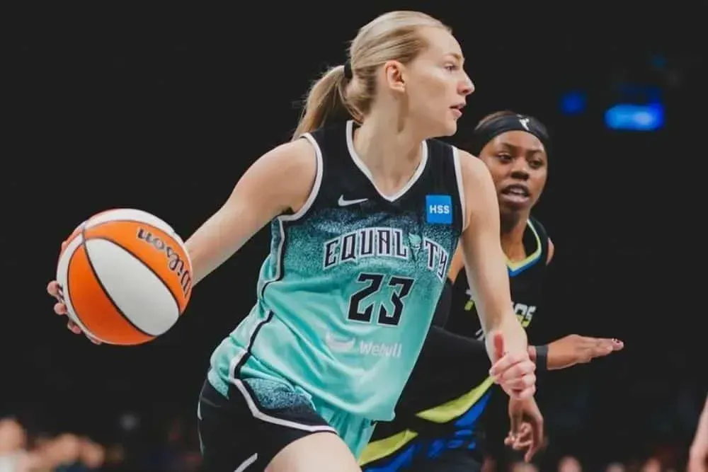 La WNBA de nouveau sur BeIN Sports