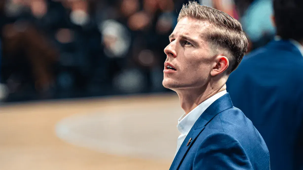 Julius Thomas : "Les joueurs savent qu'ils sont payés pour se donner à fond pendant 40 minutes"