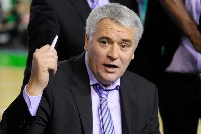 NM1 : Philippe Hervé va quitter LyonSO à la fin de la saison