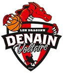 La réponse de Denain suite à sa défaite sur tapis vert à Évreux