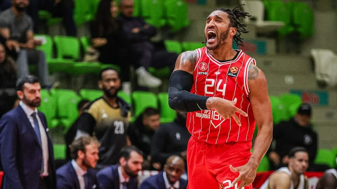 Le match Hapoël Tel-Aviv-Bnei Herzliya s'arrête à la mi-temps... faute de joueurs