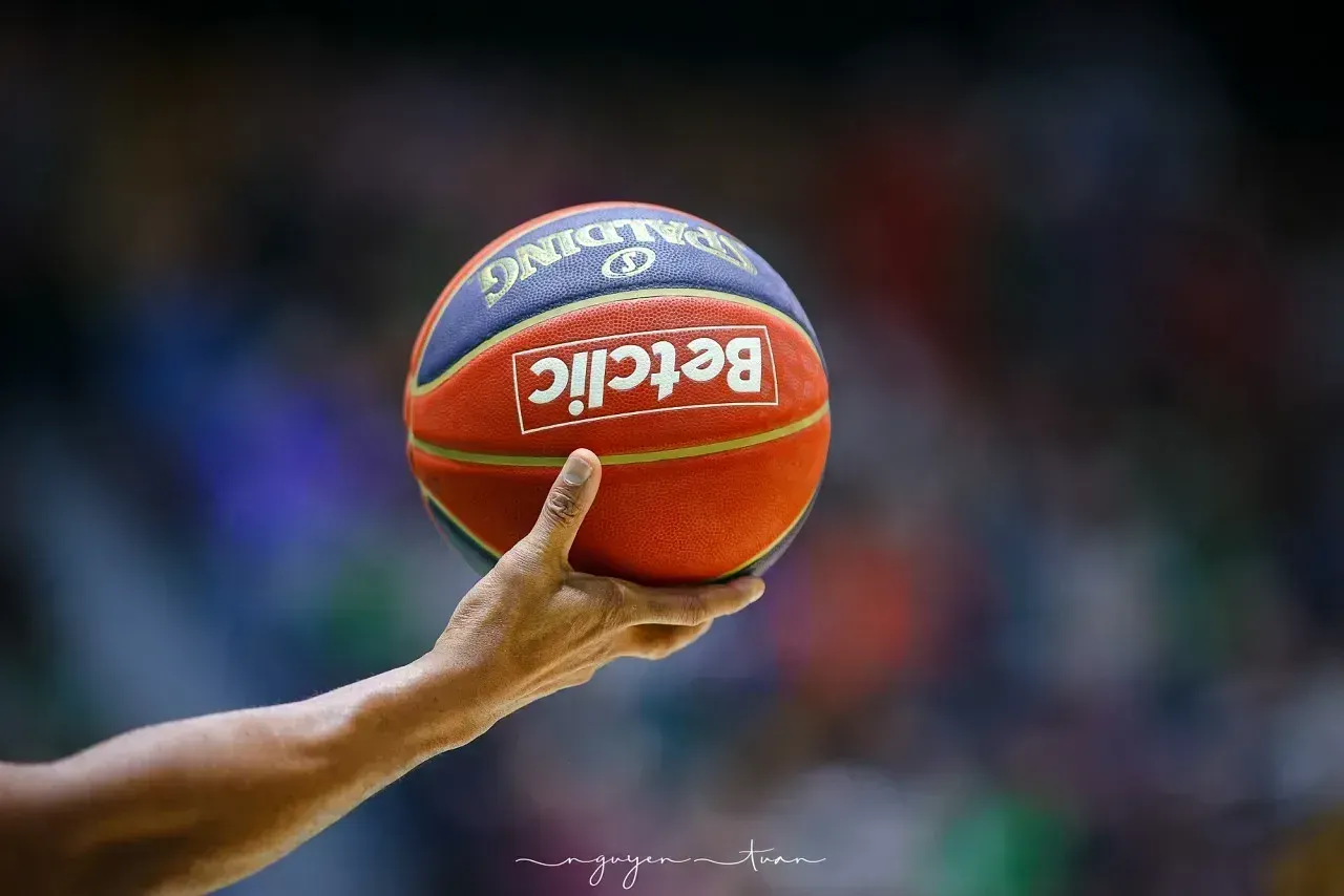 Les tableaux des playoffs et des play-in de Betclic Elite