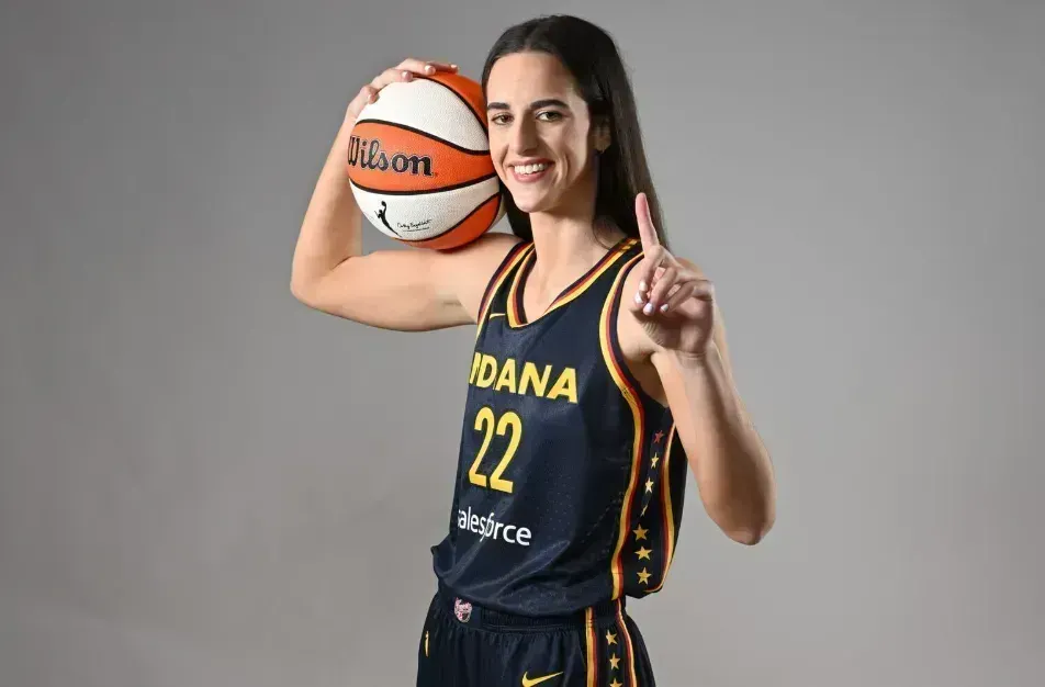 Caitlin Clark va donner le départ 500 Miles d'Indianapolis