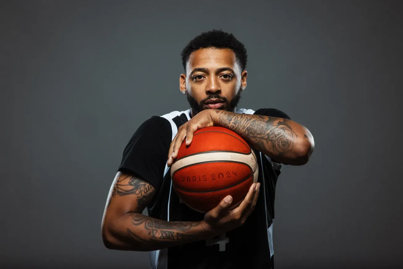 Partizan Belgrade : De la prison avec sursis pour Carlik Jones