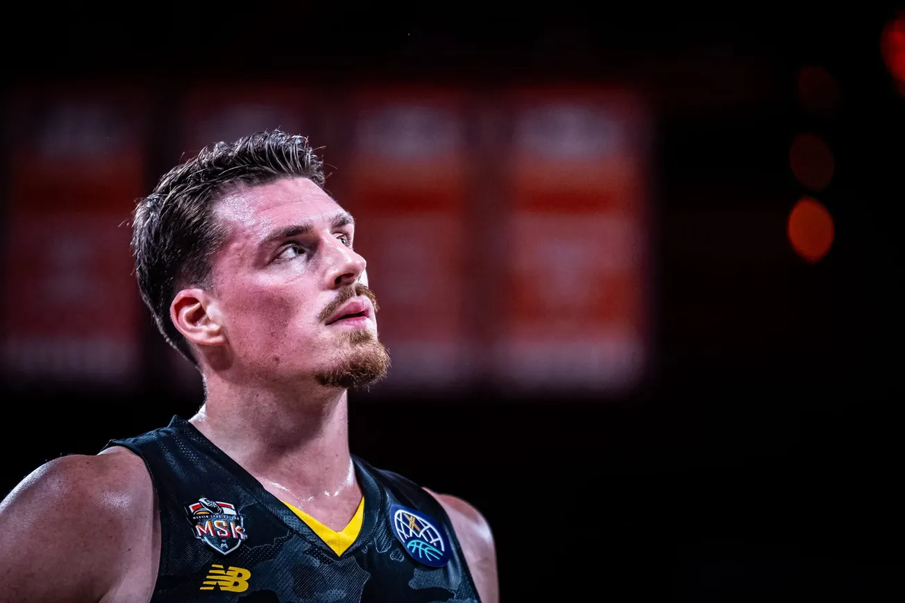 Alexandre Chassang en pigiste médical à Nanterre