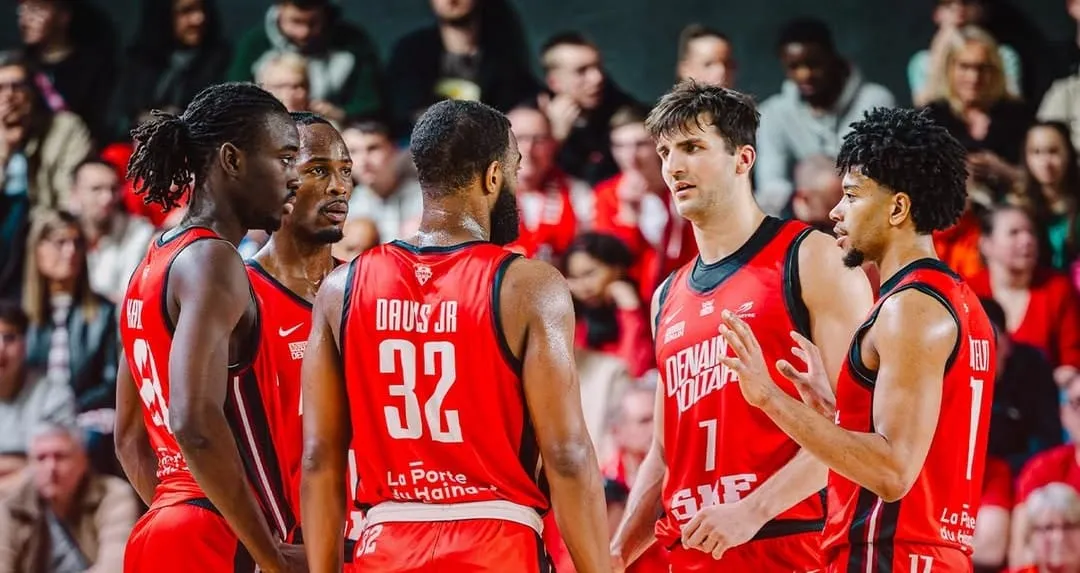 Denain obtient gain de cause en appel et récupère une victoire précieuse