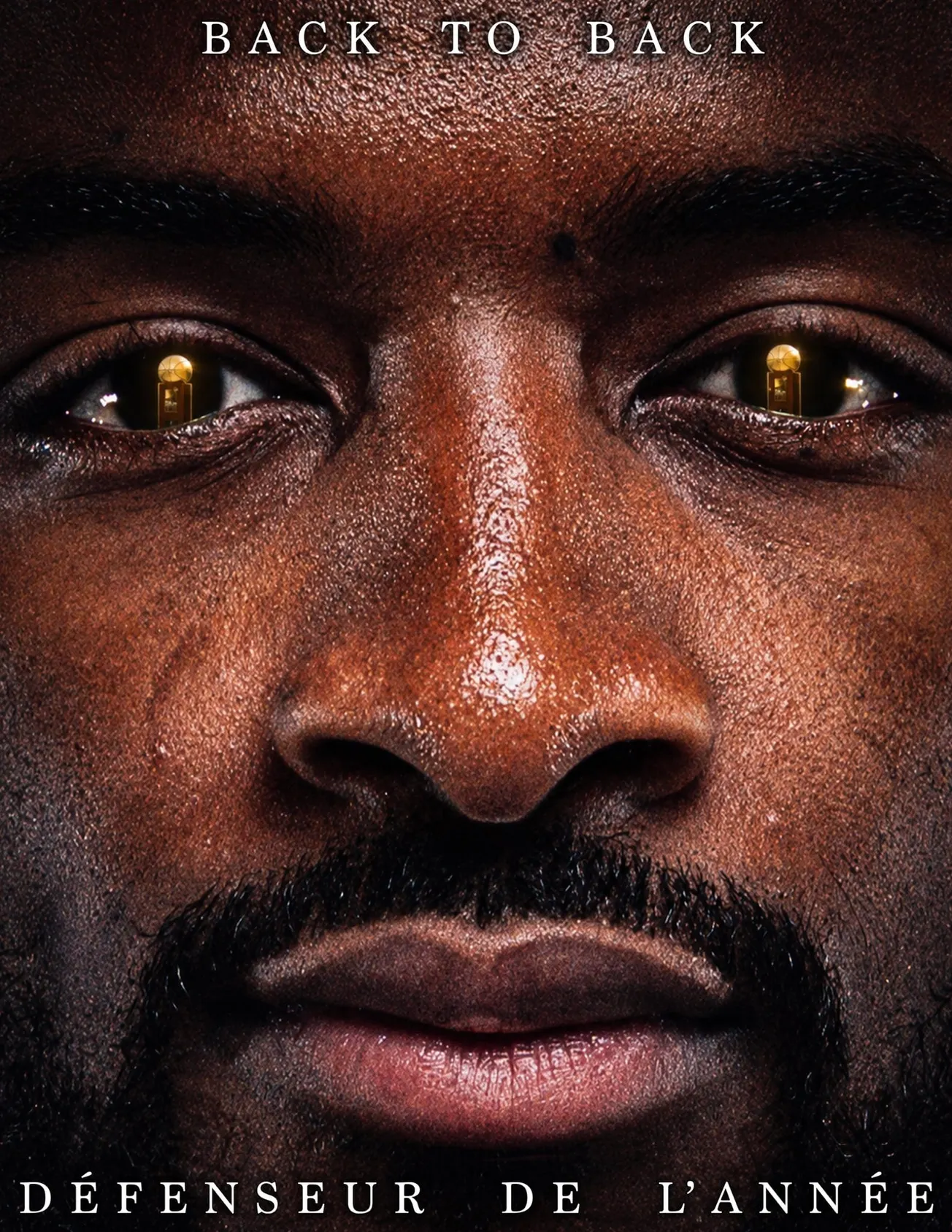 Le Monégasque Alpha Diallo est élu Meilleur Défenseur de Betclic Elite