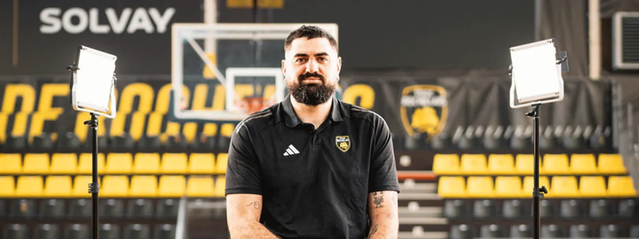 Ce soir, La Rochelle honore Jérôme Sanchez
