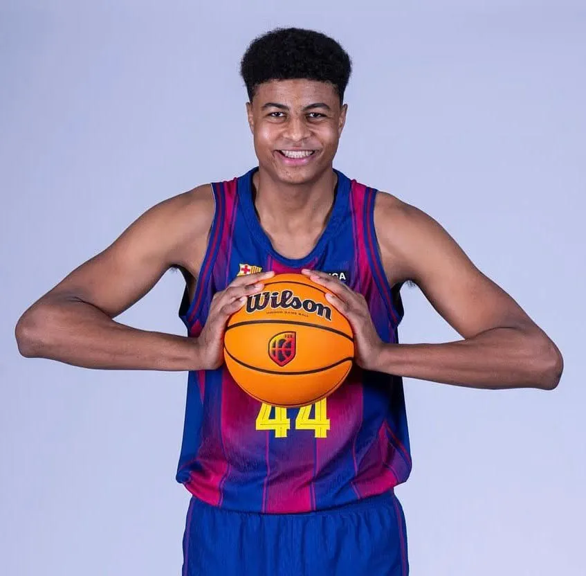 Le centre de formation de Barcelone pillé par la NCAA