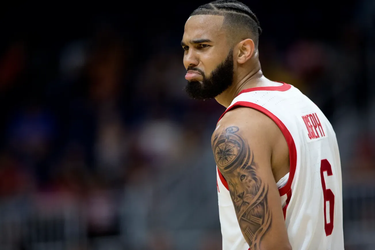 Cory Joseph, 14e joueur à gagner les titre de l'Euroleague et de la NBA