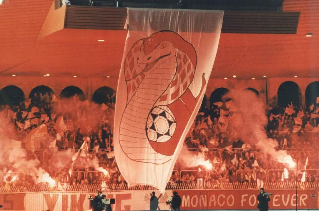 Le club des supporters de l'AS Monaco demande le départ de Aleksej Fedorycsev