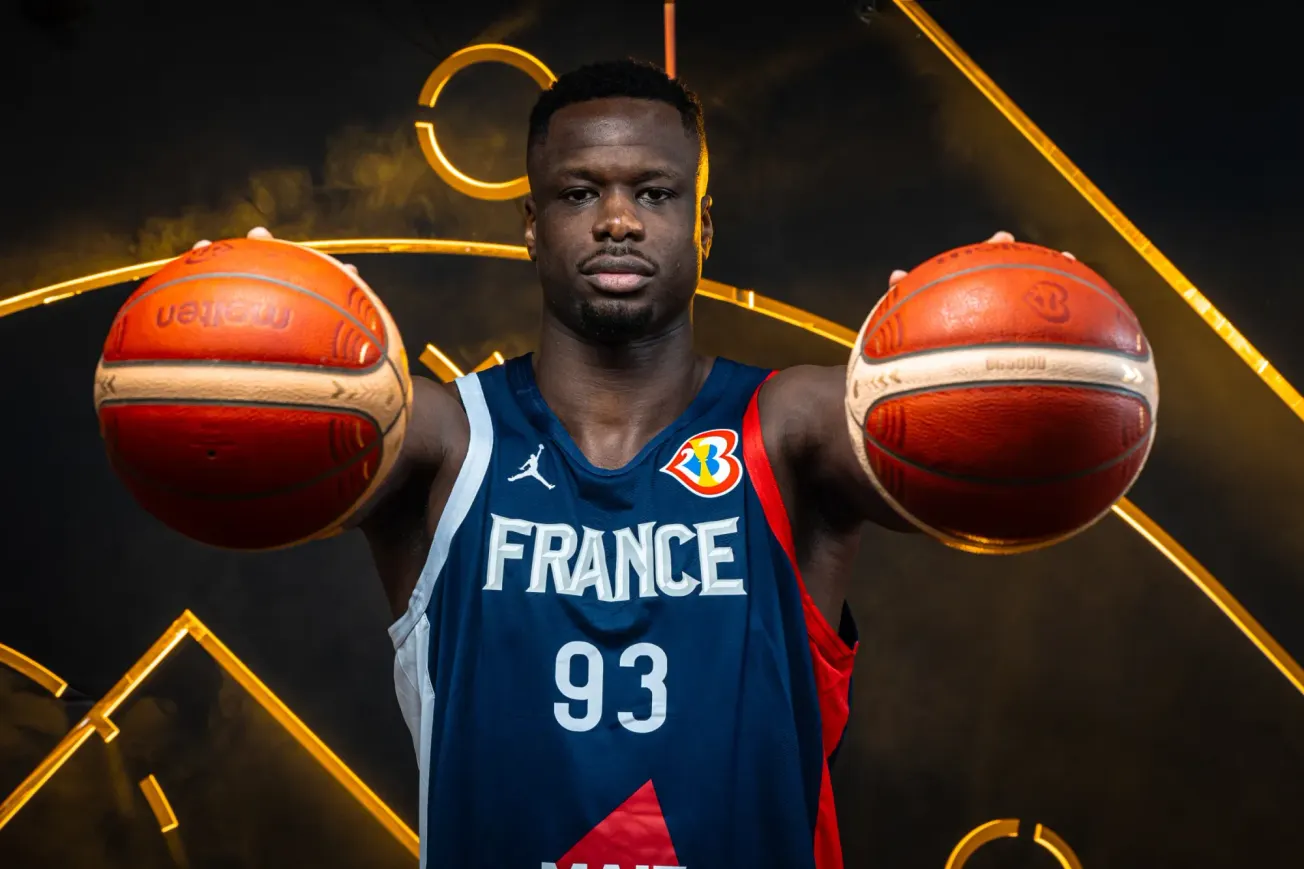 Moustapha Fall veut obtenir un passeport grec