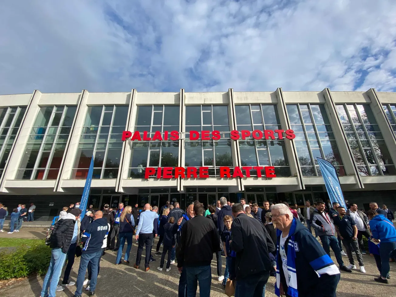 Dimanche, les portes de la Betclic Elite se sont fermées à Saint-Quentin