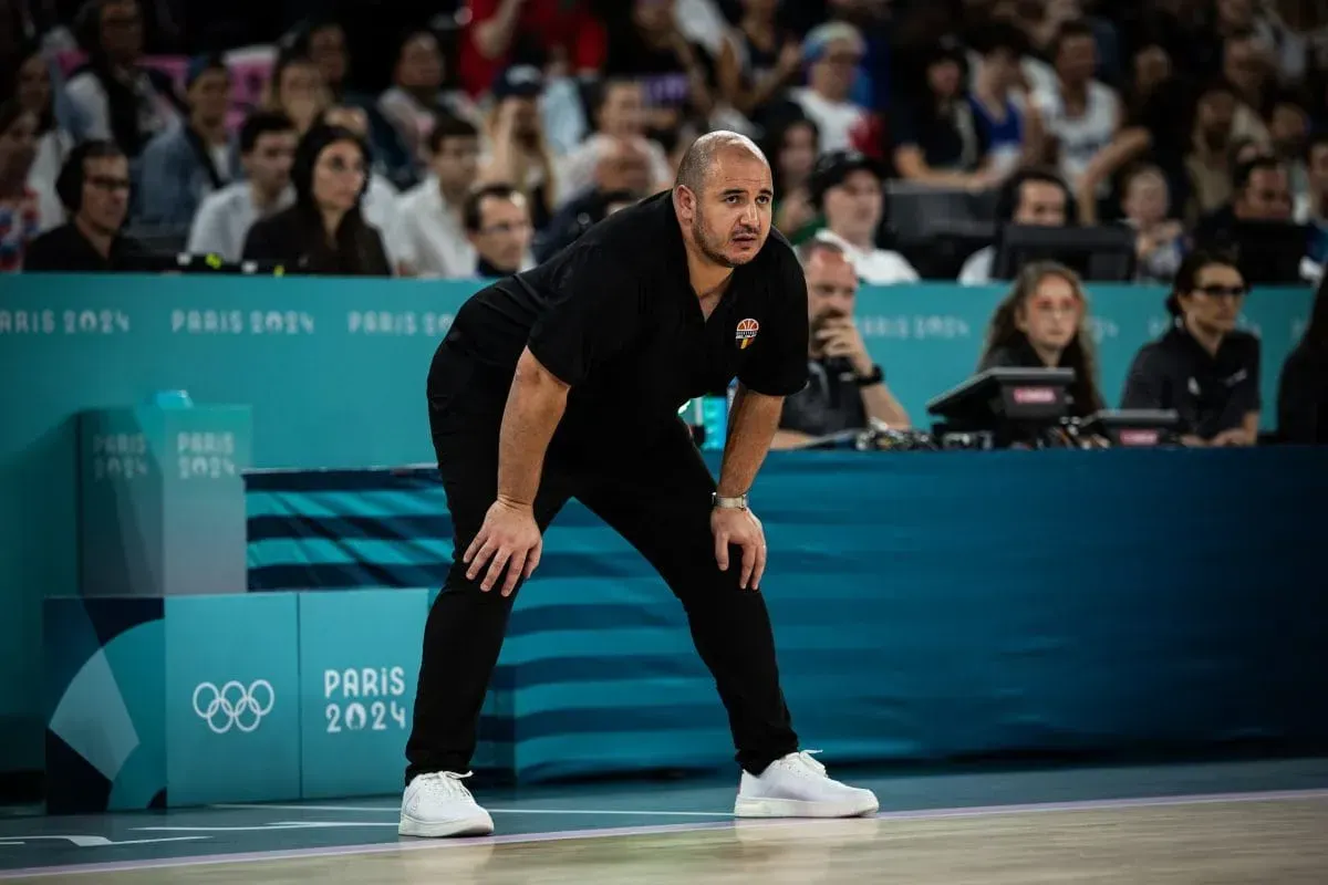 Le boom en WNBA : "Une double peine pour l'Europe" estime Rachid Méziane