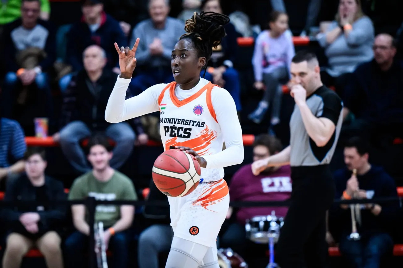 Wonderligue : Sydney Wallace de retour en France, à Bourges