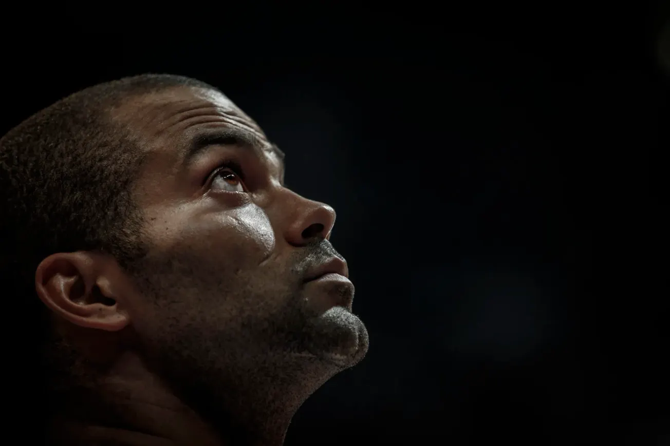 Un salaire de 1,2 million d'euros pour Tony Parker comme coach à l'ASVEL ?