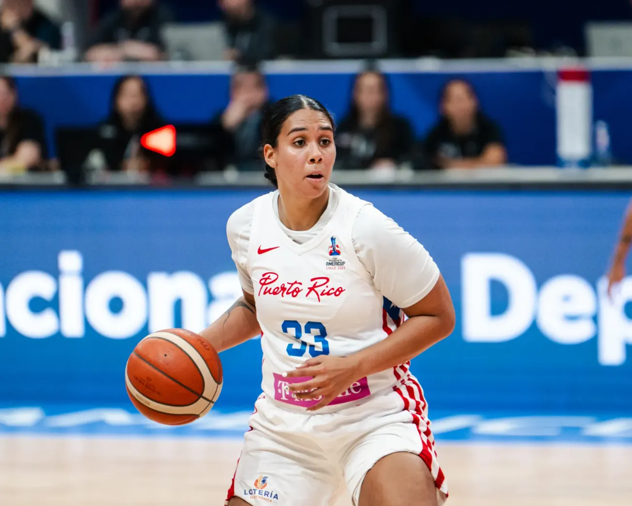Cinq recrues à Basket Landes
