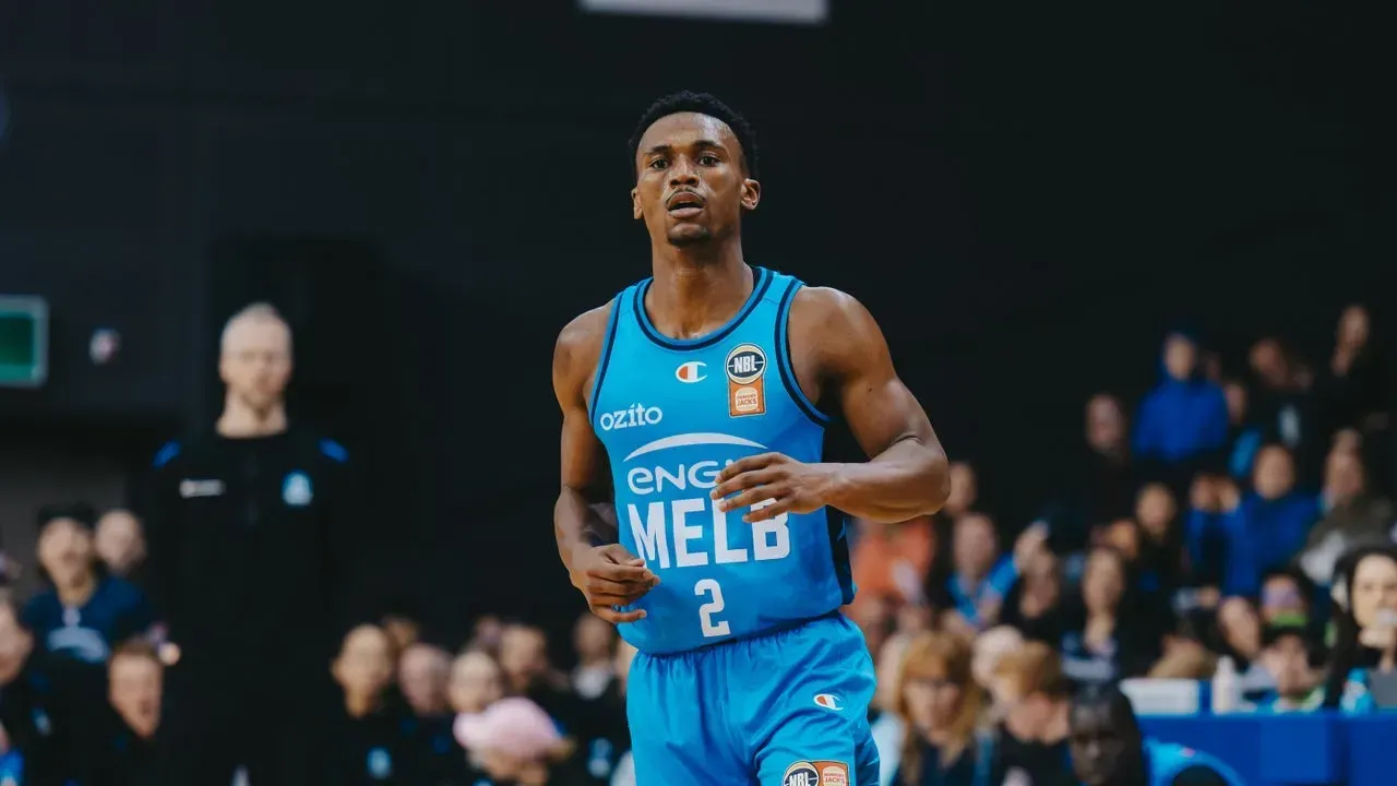 Tyson Walker est le nouveau meneur de la JL Bourg