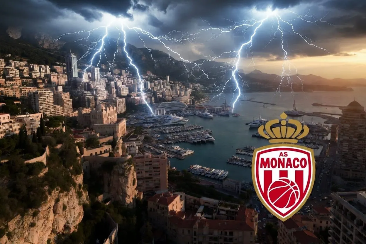 Monaco : Cela devient pathétique