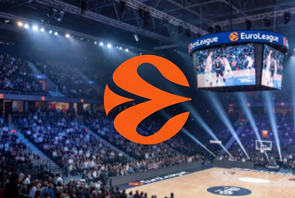 L'Euroleague bat ses records de spectateurs et de téléspectateurs