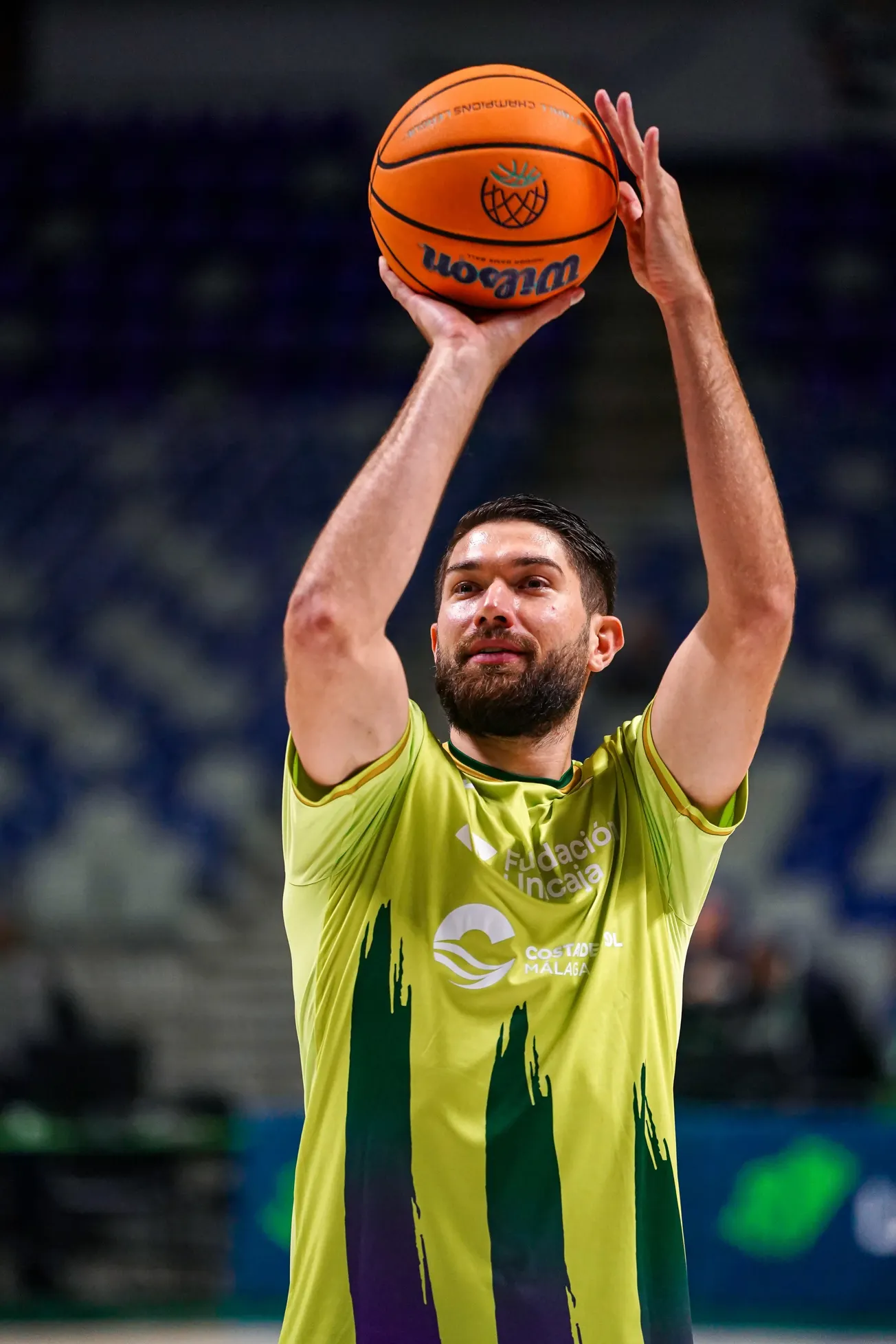 BCL : Malaga et Killian Tillie éliminés aux portes de la finale