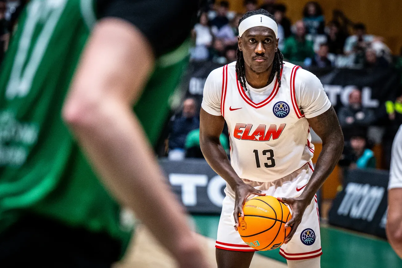 Chalon : six semaines d'absence pour le capitaine Lionel Gaudoux