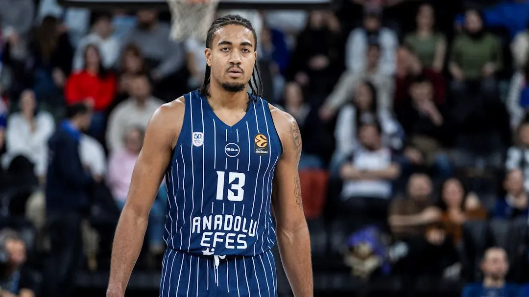 Brice Dessert va lui aussi partir pour la NCAA