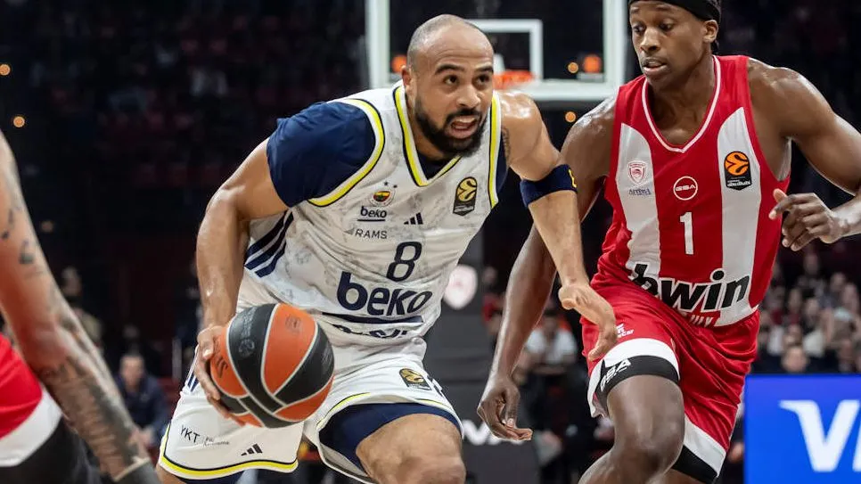 ITW Talen Horton-Tucker : "J'espère avoir le même succès que Nando De Colo à Fenerbahçe"