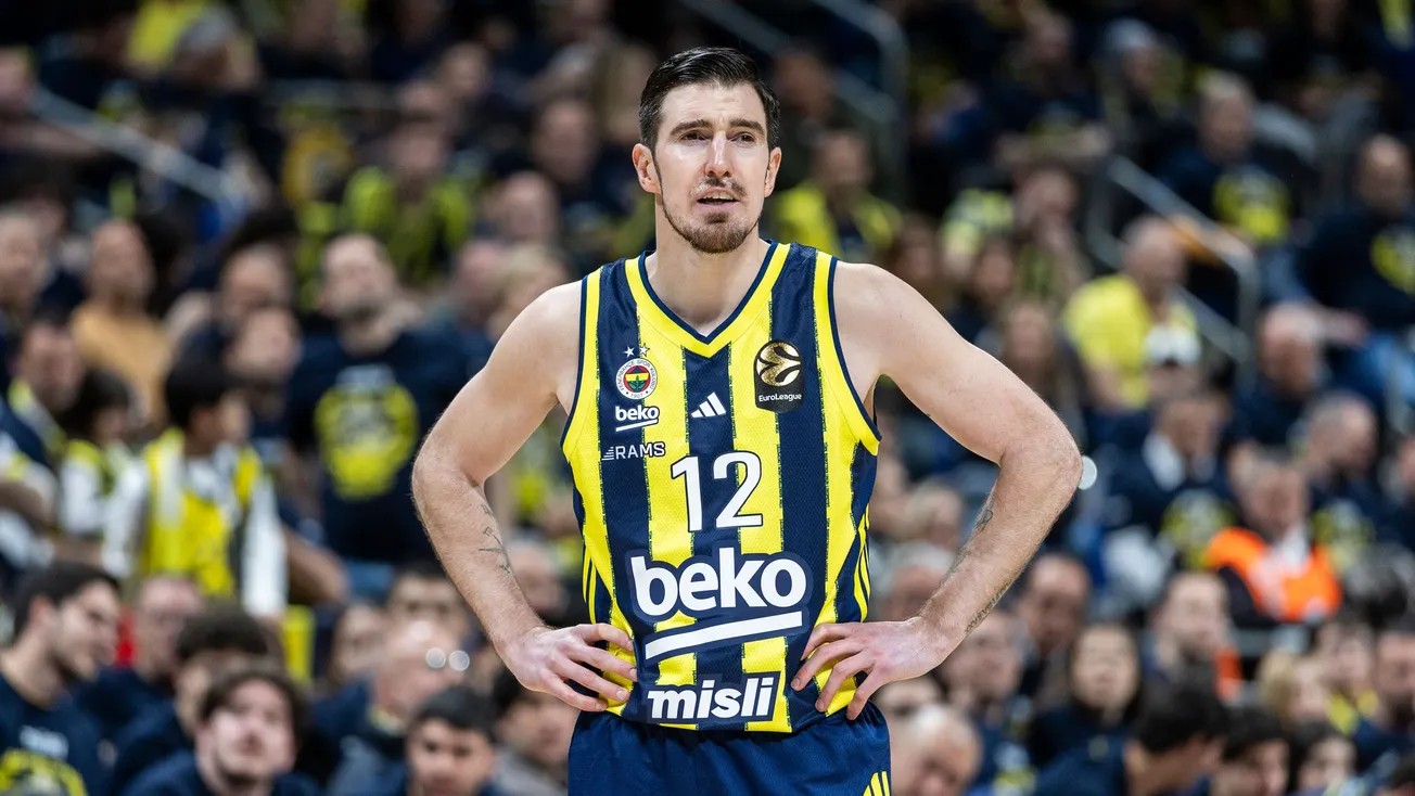 Nando De Colo veut "retenir les bons moments" après son dernier match en Euroleague