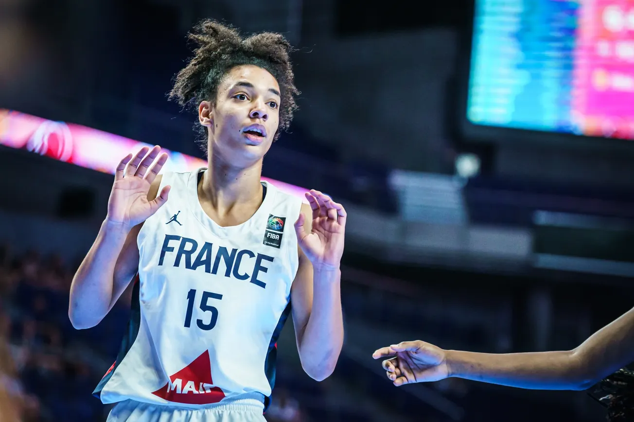 LBWL : deux recrues prometteuses débarquent à Angers