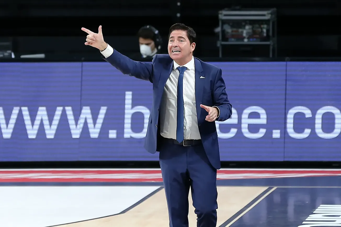 Xavi Pascual quittera le FC Barcelone à la fin de la saison