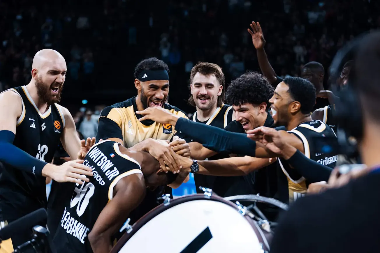 Deux anciens propriétaires des Lakers parmi les futurs investisseurs de l'ASVEL ?