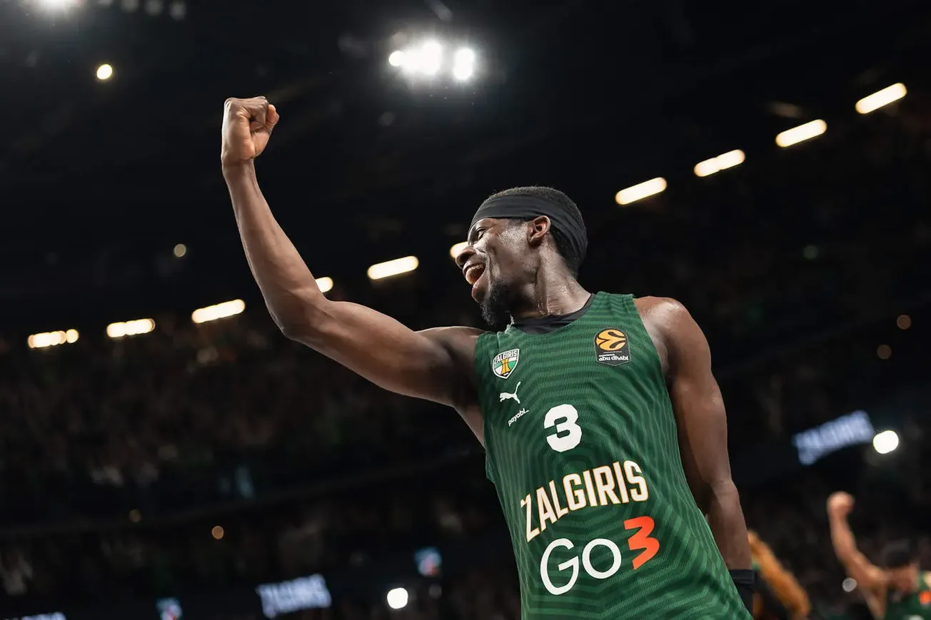 L'ASVEL proposerait 7 millions d'€ à Sylvain Francisco