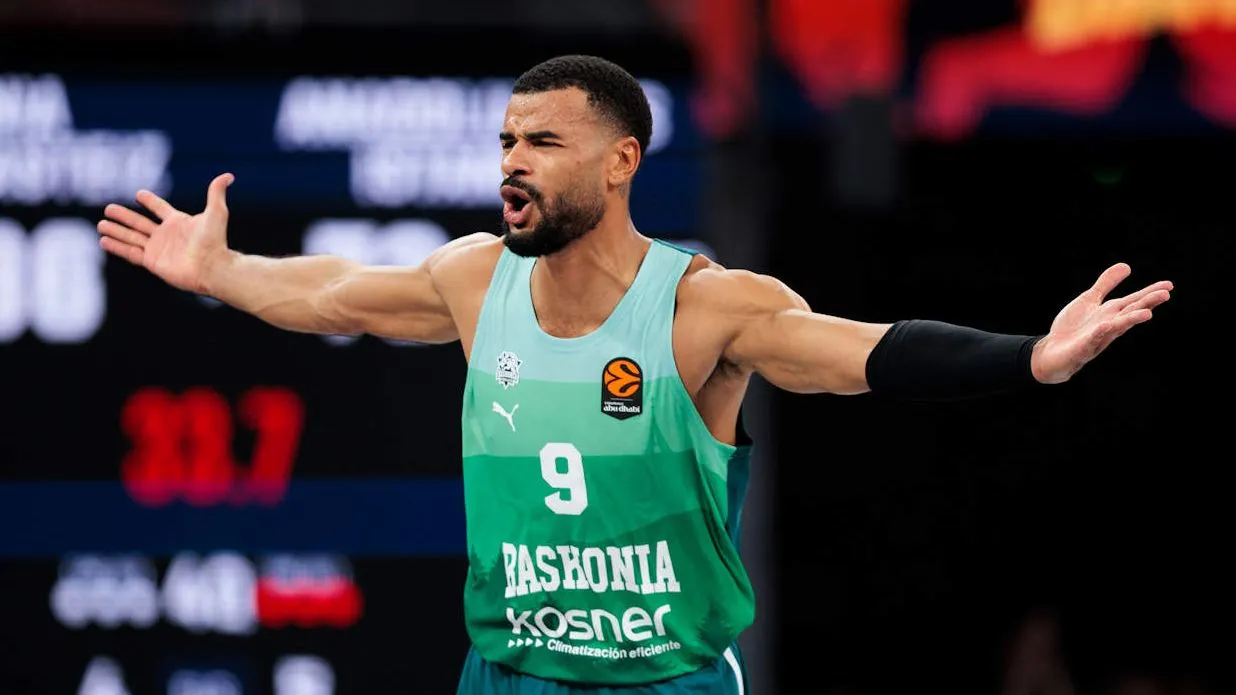 Comme pour Francisco, l'ASVEL offrirait 7 millions d'€ à Timothé Luwawu-Cabarrot