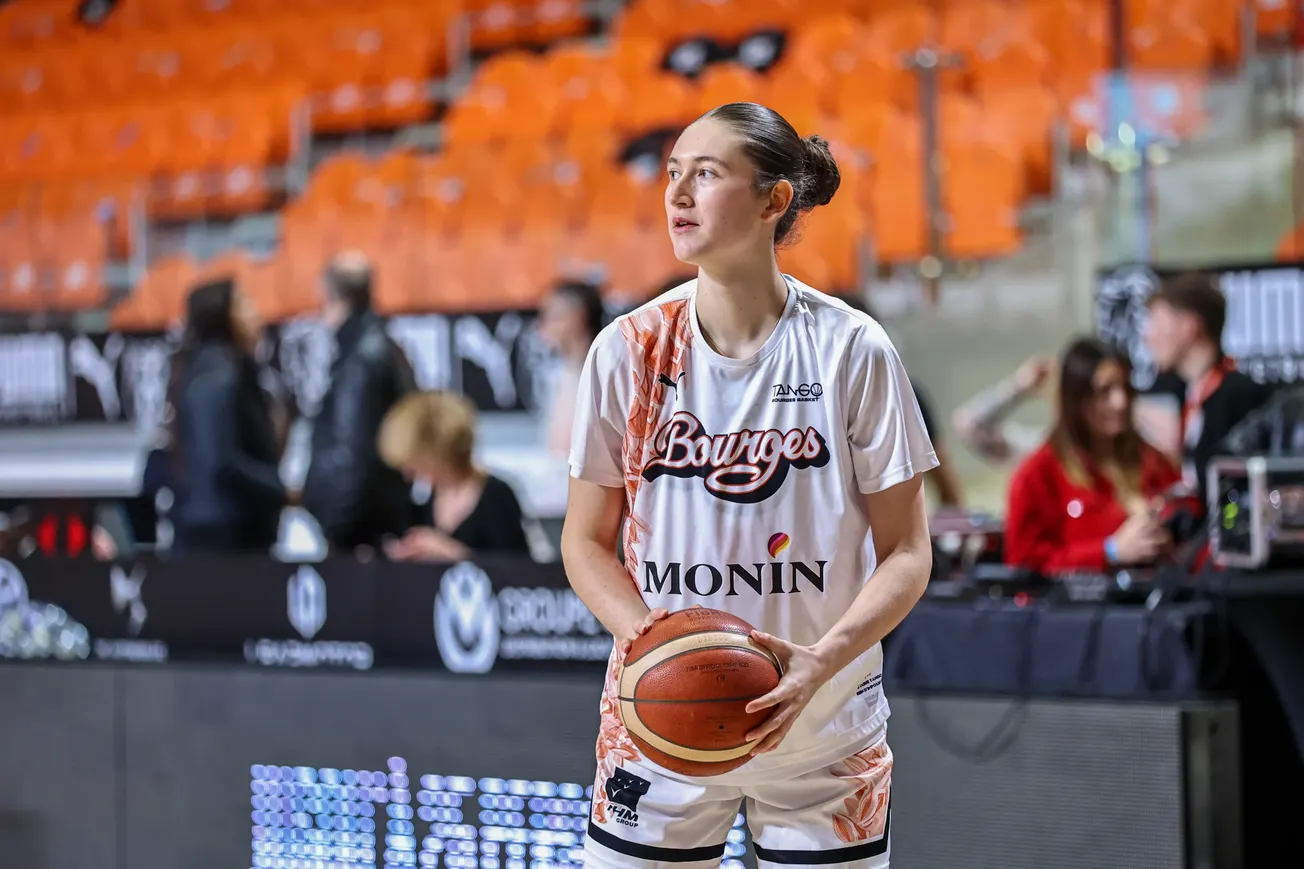 LBWL : Landerneau lance son mercato avec deux jeunes recrues