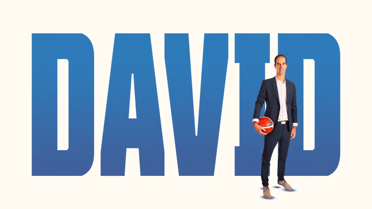 David Gautier succède à Valéry Demory à Lattes-Montpellier