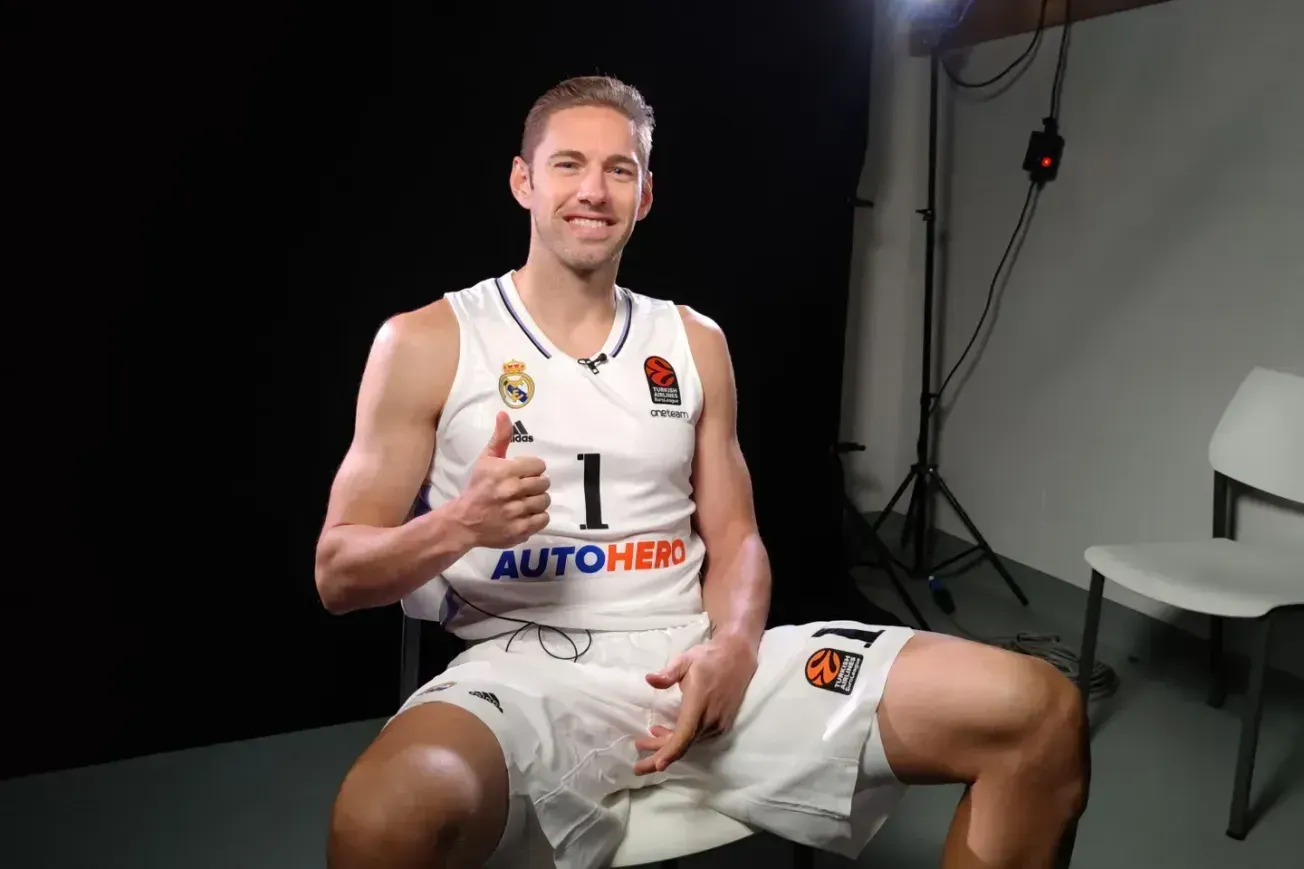 Fabien Causeur : "Je ne sais pas encore ce que je veux faire de ma vie"
