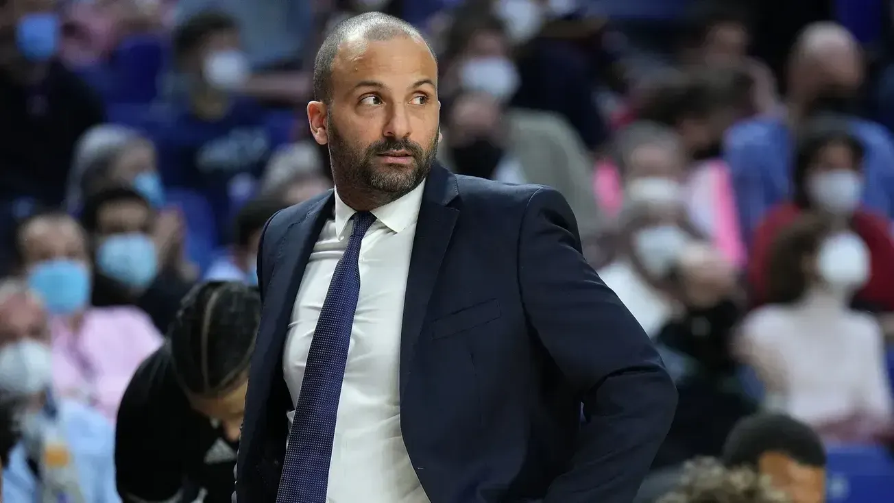 TJ Parker : "On dit souvent qu'on apprend lorsque l'on perd, mais c'est faux"