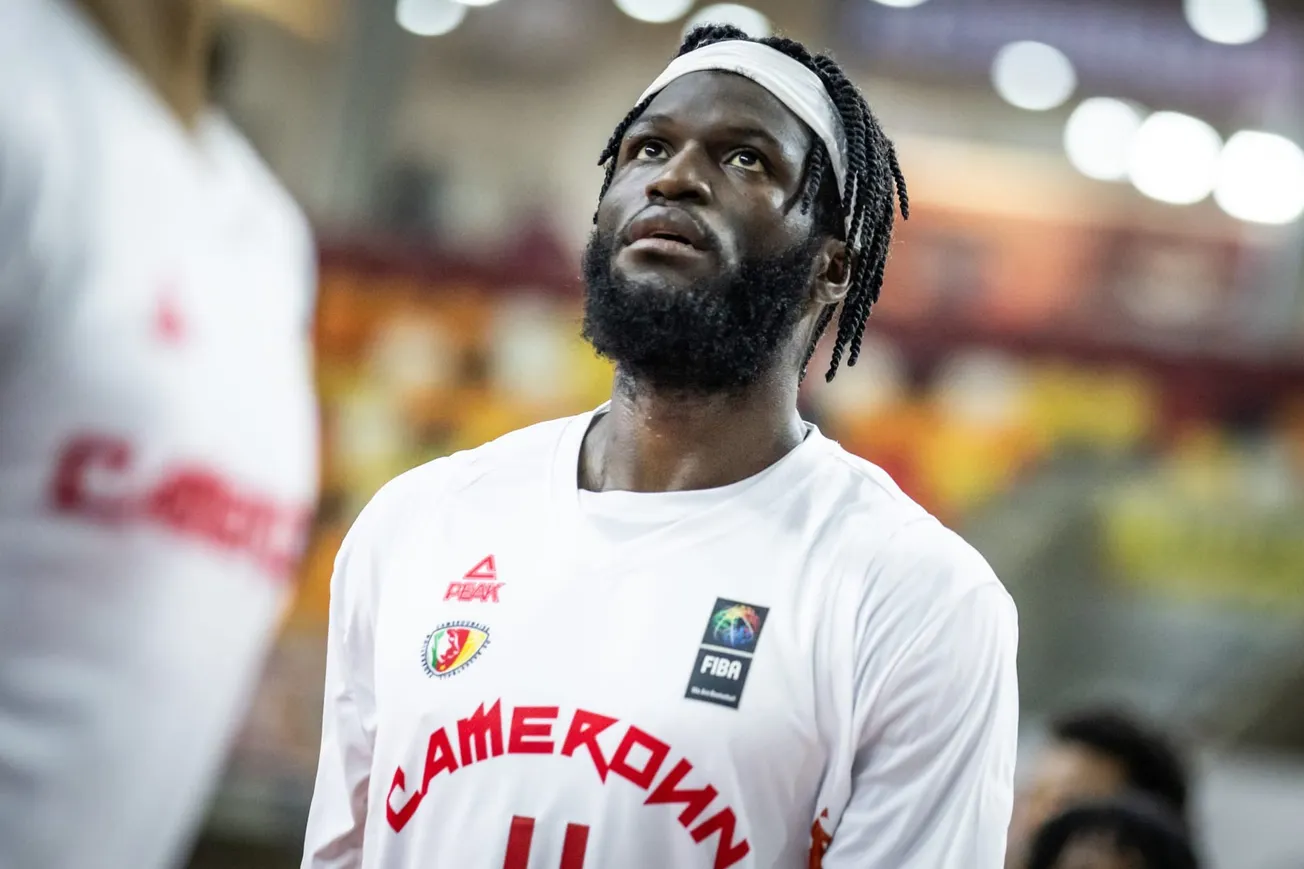 Brice Eyaga (Vichy) rejoint Nancy