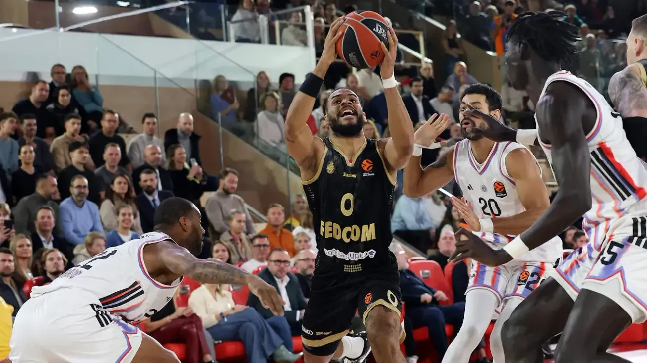 Tout savoir sur la finale de Betclic Elite
