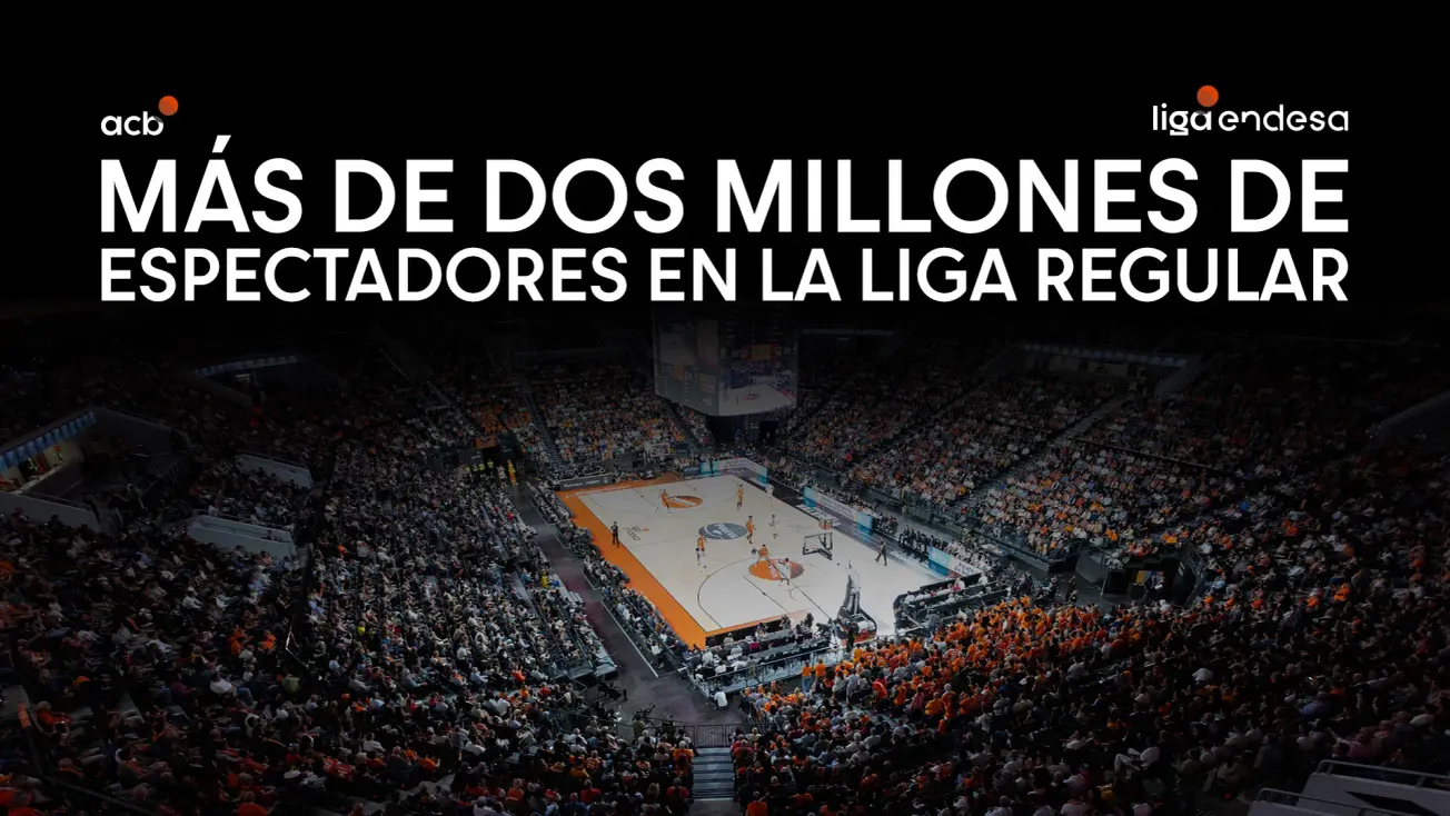 Le Paris Basketball n’aurait que la 12e affluence en Espagne !