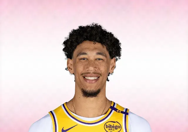 Jaxson Hayes (Los Angeles Lakers) est le futur naturalisé de la Slovénie