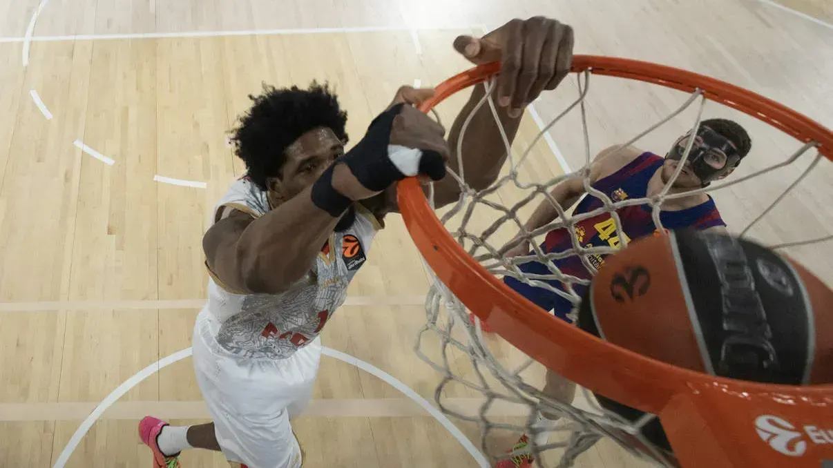 Monaco : Kevarrius Hayes vers le Partizan Belgrade