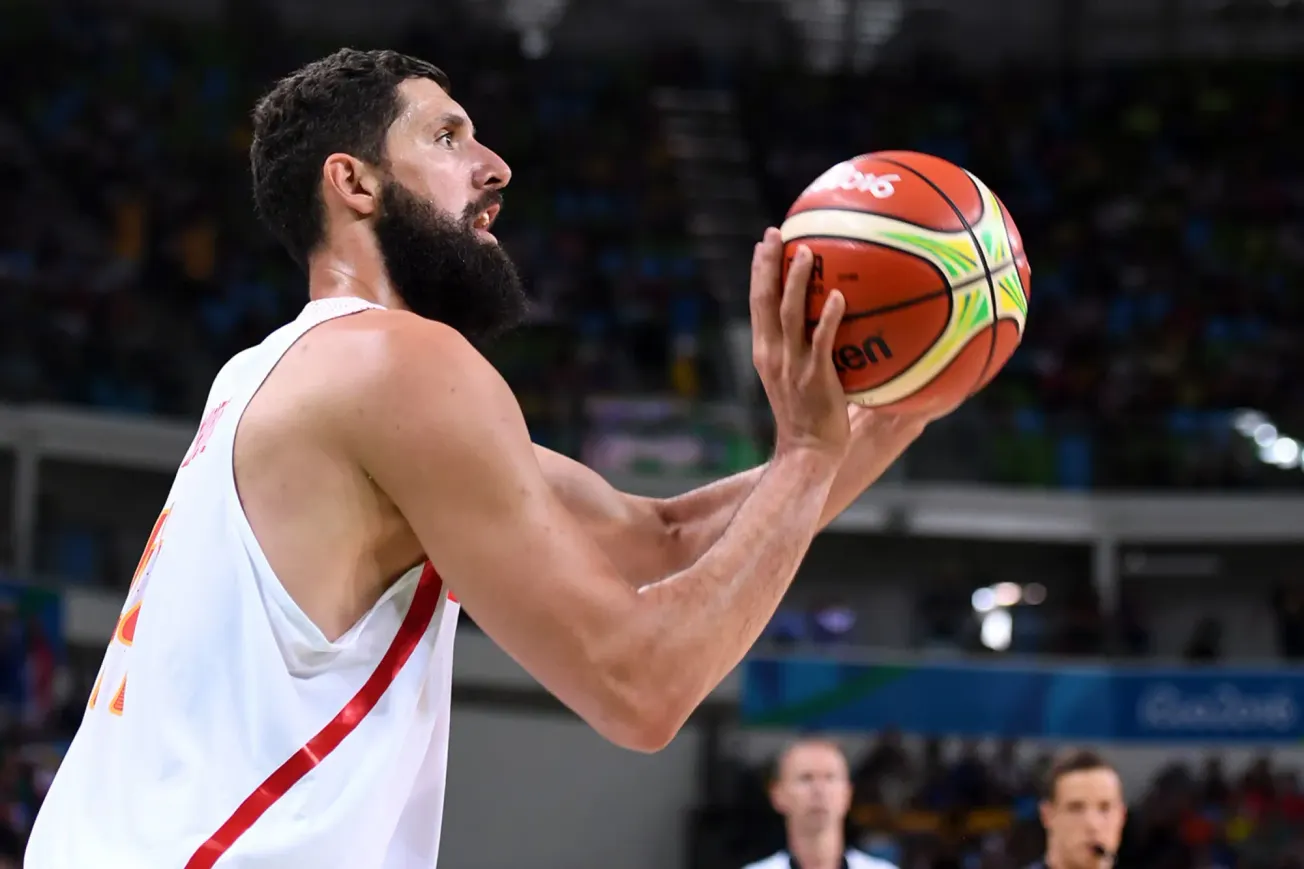 Monaco : Bahçeşehir veut Nikola Mirotic